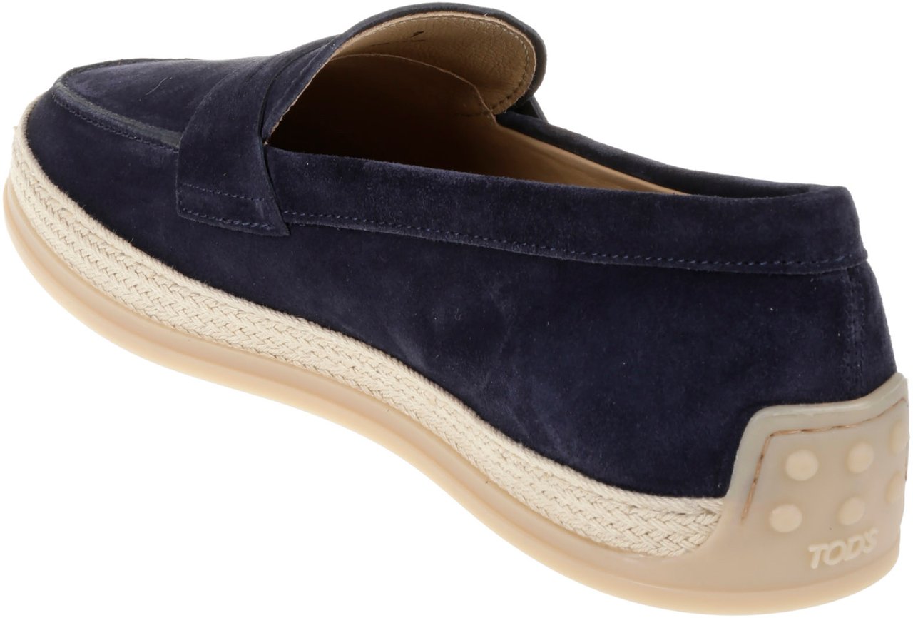 Tod's Flat Shoes Divers Divers