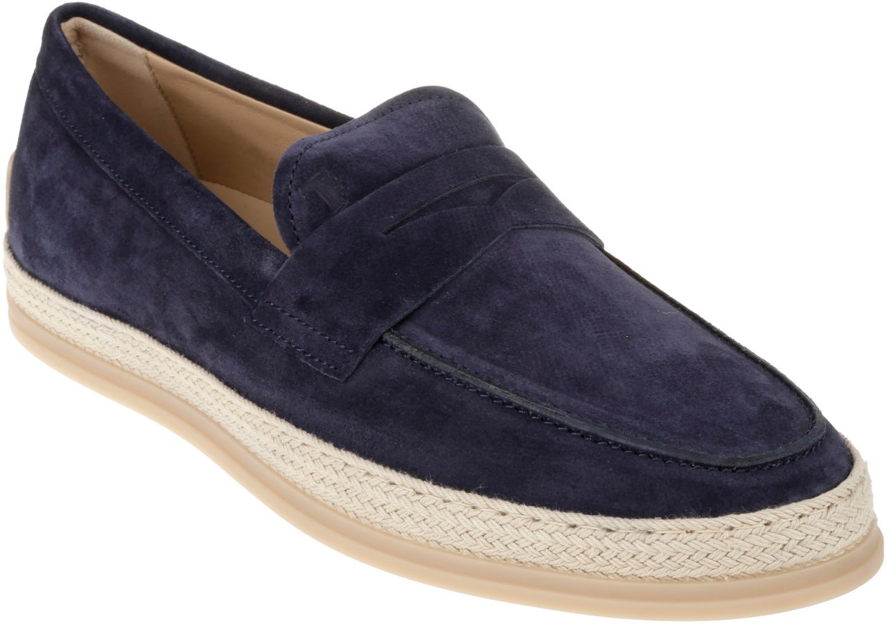 Tod's Flat Shoes Divers Divers
