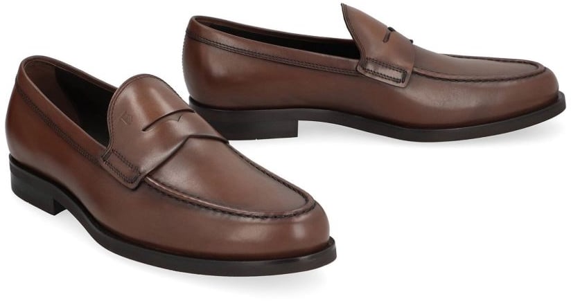 Tod's Tod's Sandali Marrone Bruin