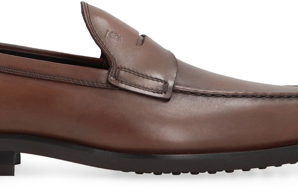 Tod's Tod's Sandali Marrone Bruin