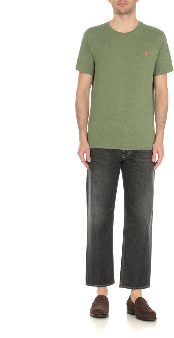 Tod's Flat Shoes Brown Bruin