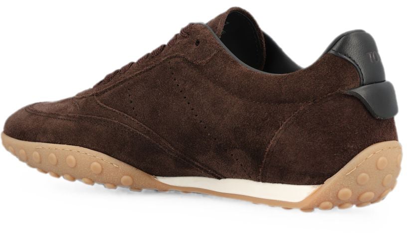 Tod's Sneakers Brown Bruin