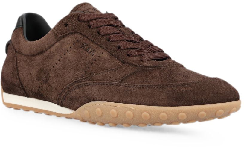 Tod's Sneakers Brown Bruin