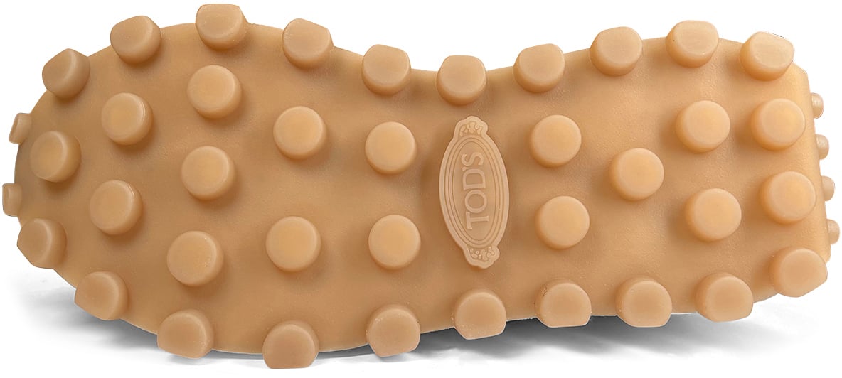 Tod's Sneaker Beige Beige