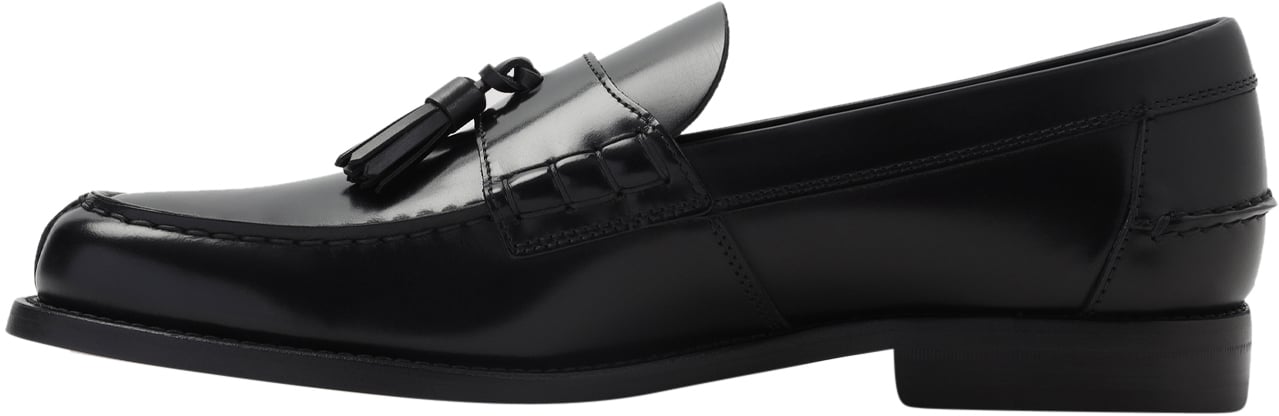 Tod's TOD`S XXM26C0HG30LYGB999 Zwart