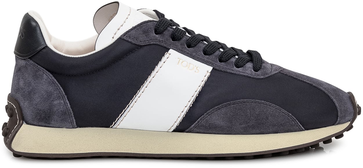 Tod's Sneaker All Sport Active Blauw