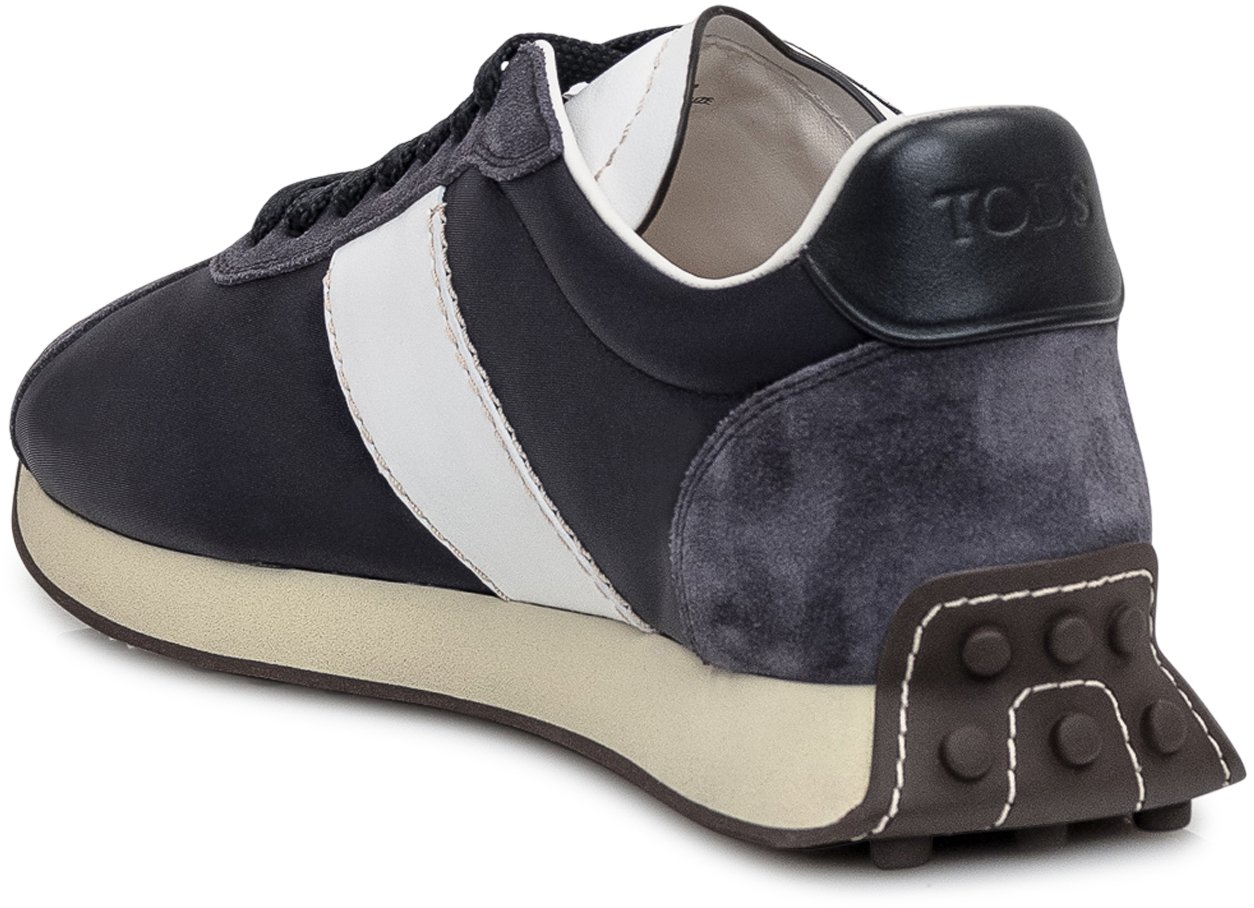 Tod's Sneaker All Sport Active Blauw