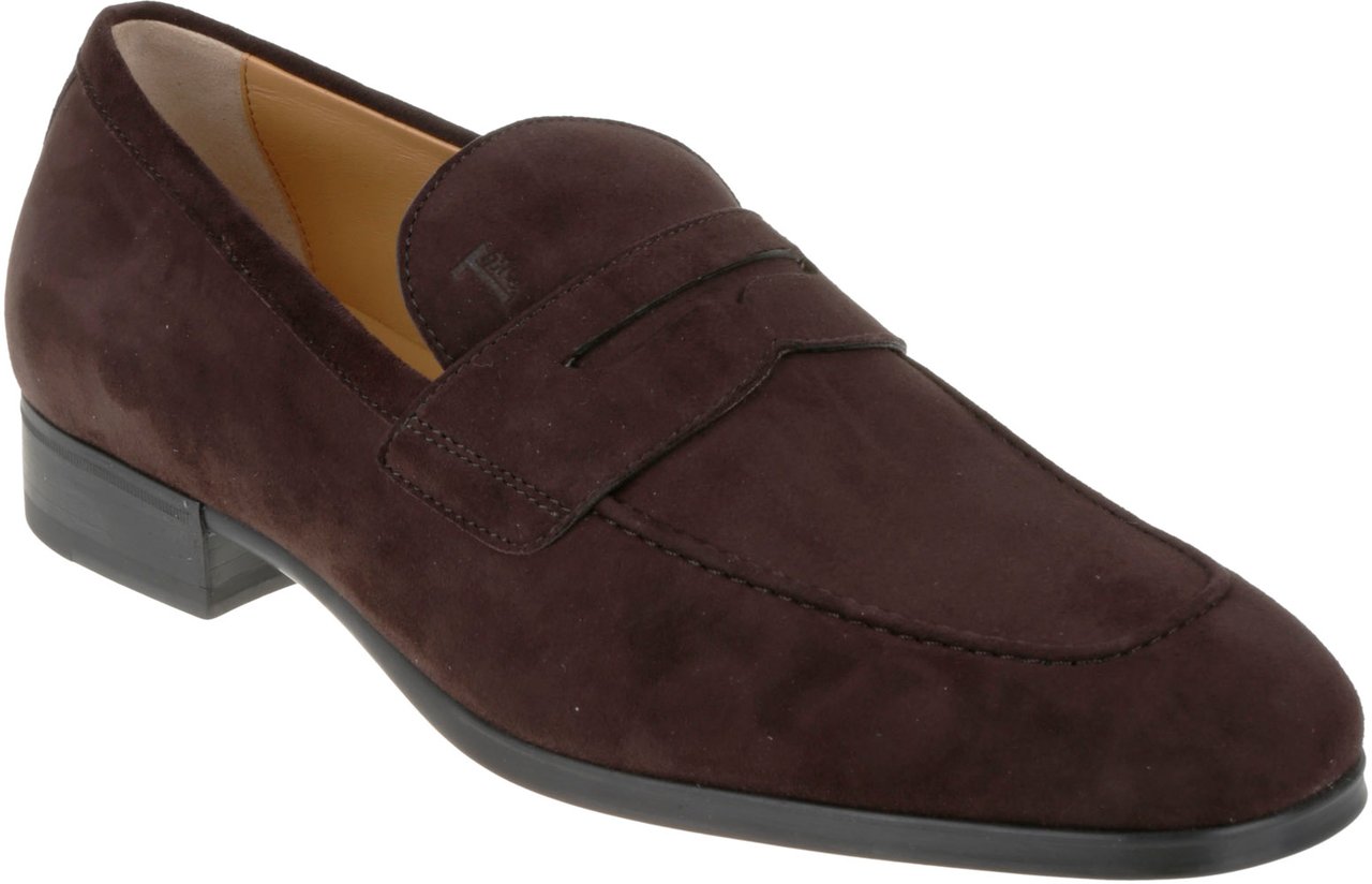 Tod's Flat Shoes Divers Divers