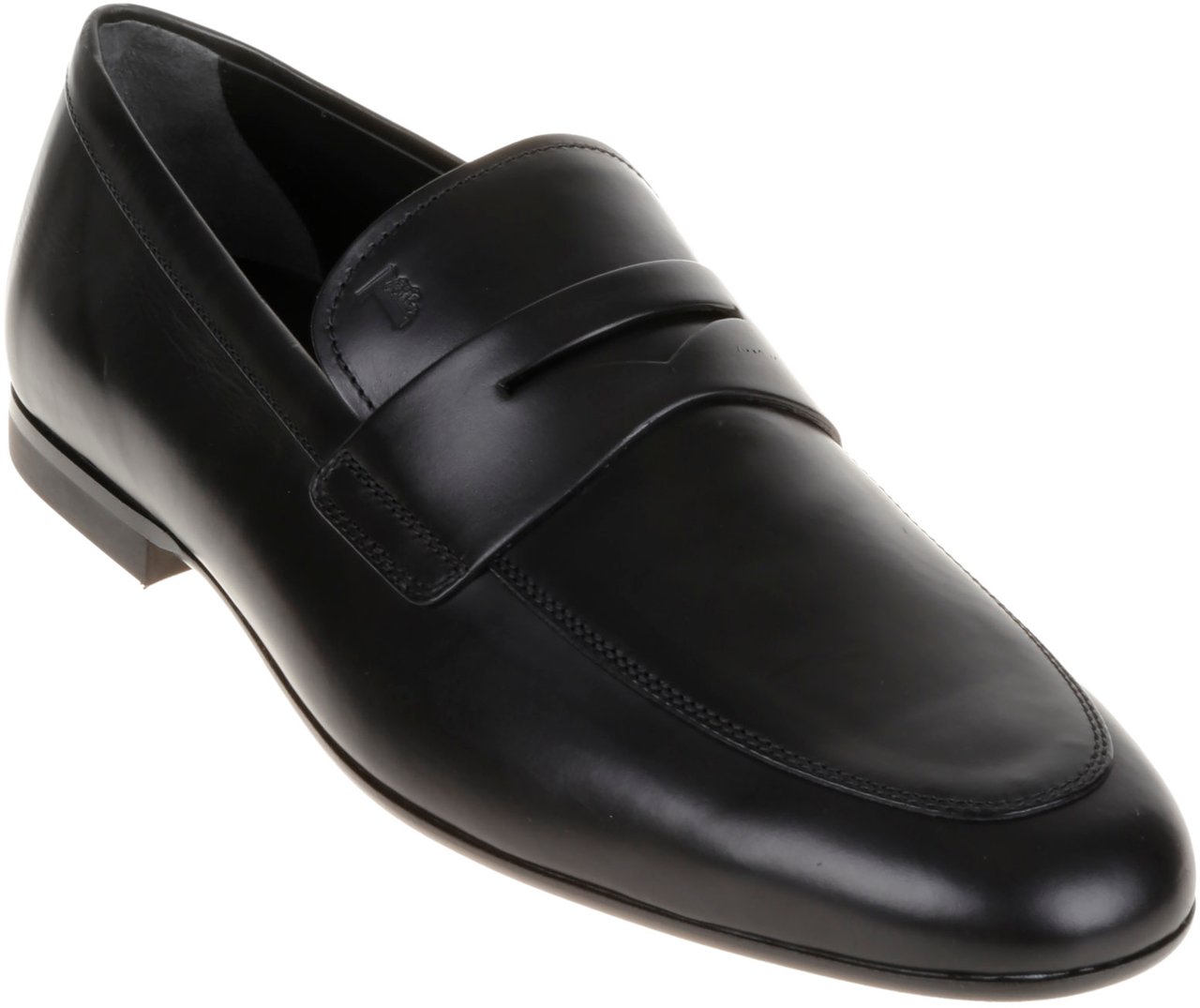 Tod's Flat Shoes Zwart