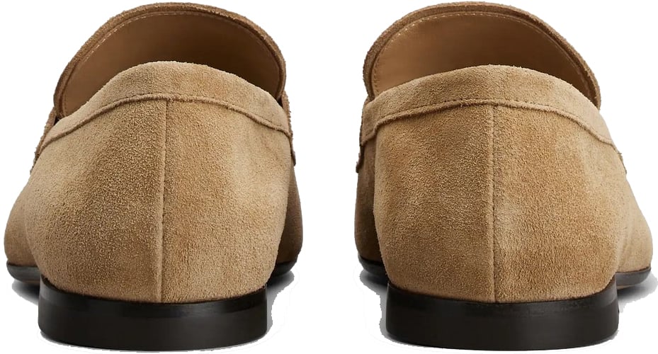 Tod's Moccasins Brown Bruin