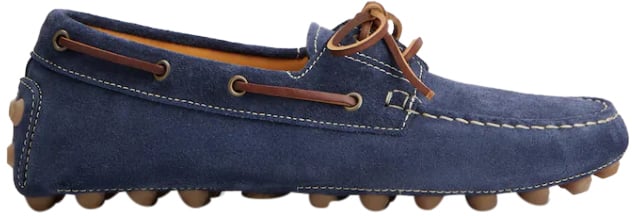Tod's Flat Shoes Galassia Divers