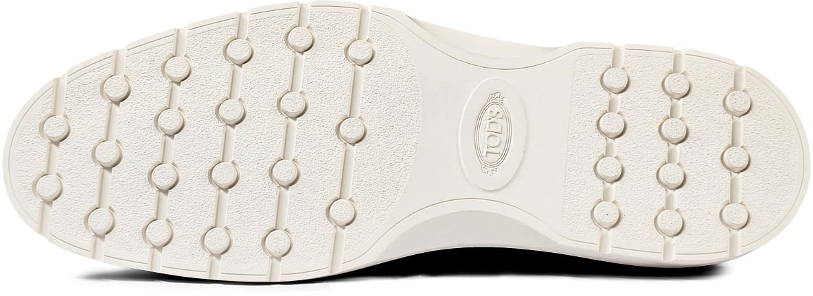 Tod's Instapschoen Bruin Bruin