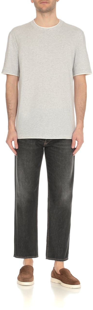 Tod's Flat Shoes Brown Bruin