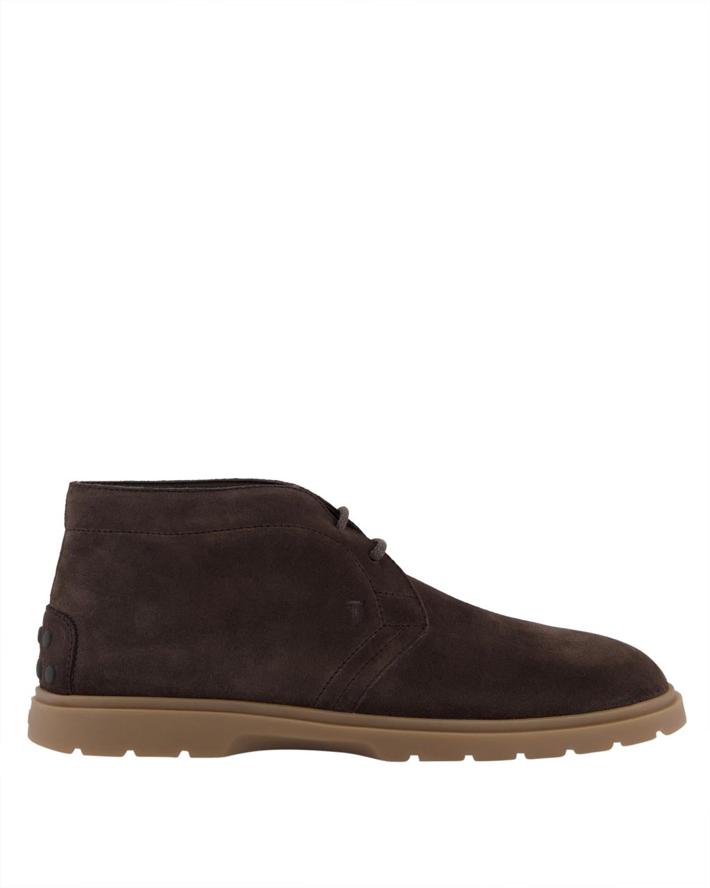 Tod's Heren Polacco Ibrido Estivo Grijs Grijs