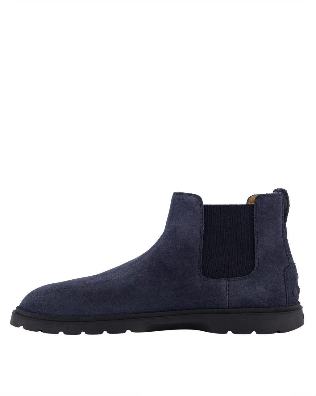 Tod's Heren Tronchetto Ibrido Estivo 59K Blauw