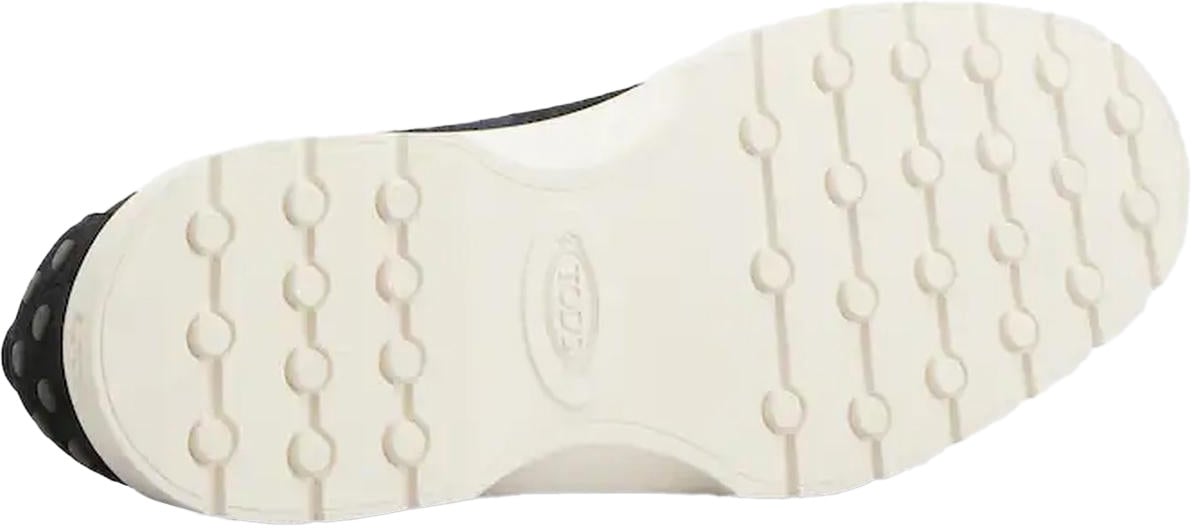 Tod's Heren Acc.Baffo Rutenio Ibrido Estiv Blauw