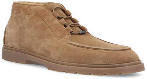 Tod's Boots Brown Bruin