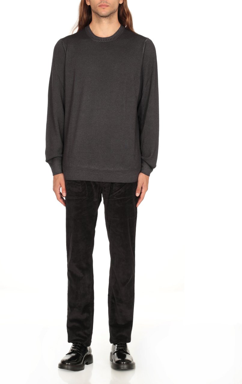 Tod's Flat Shoes Black Zwart