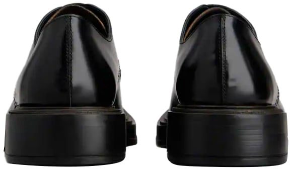 Tod's Flat Shoes Black Zwart