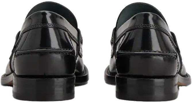 Tod's Flat Shoes Black Zwart