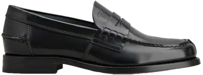 Tod's Flat Shoes Black Zwart
