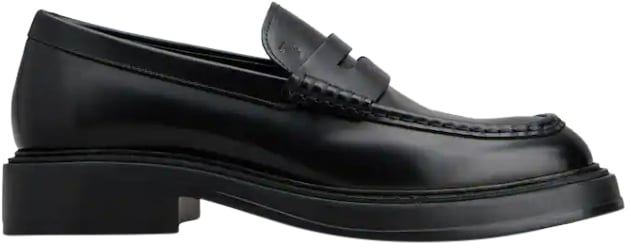 Tod's Flat Shoes Black Zwart