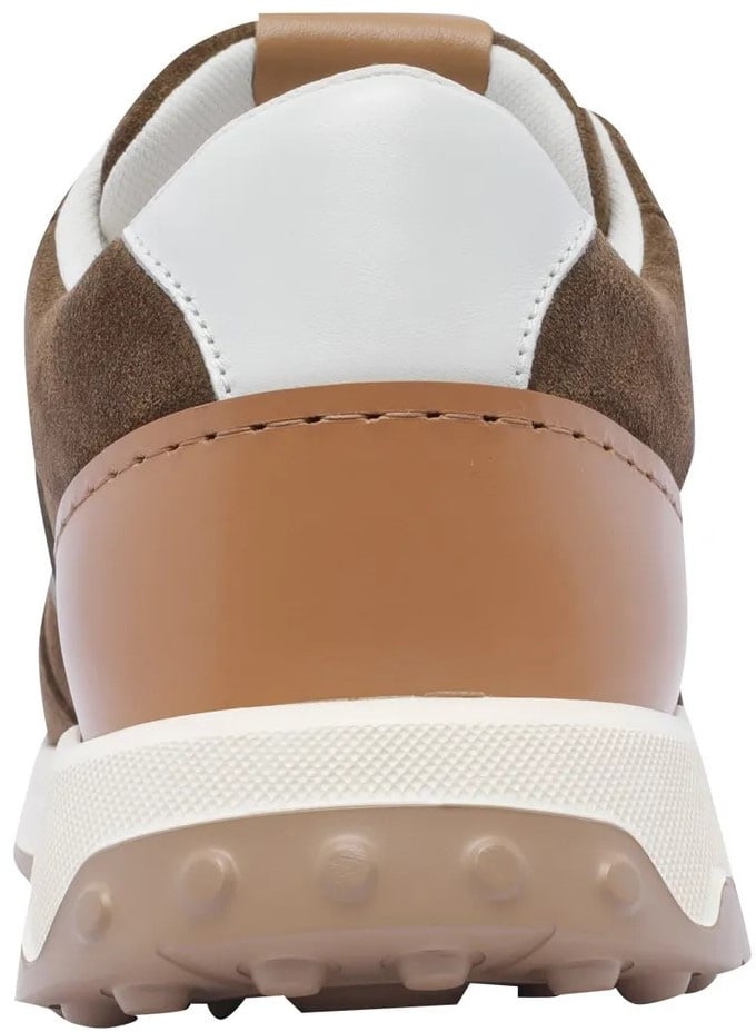 Tod's Sneakers Brown Bruin