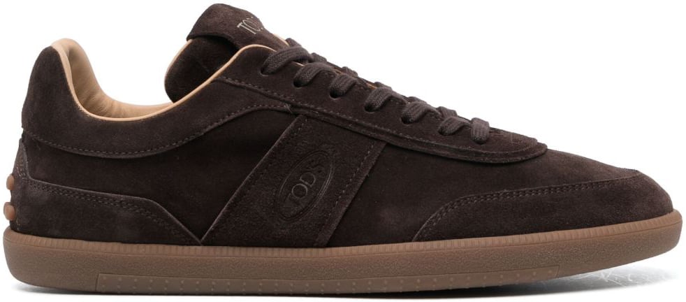 Tod's Sneakers Brown Bruin