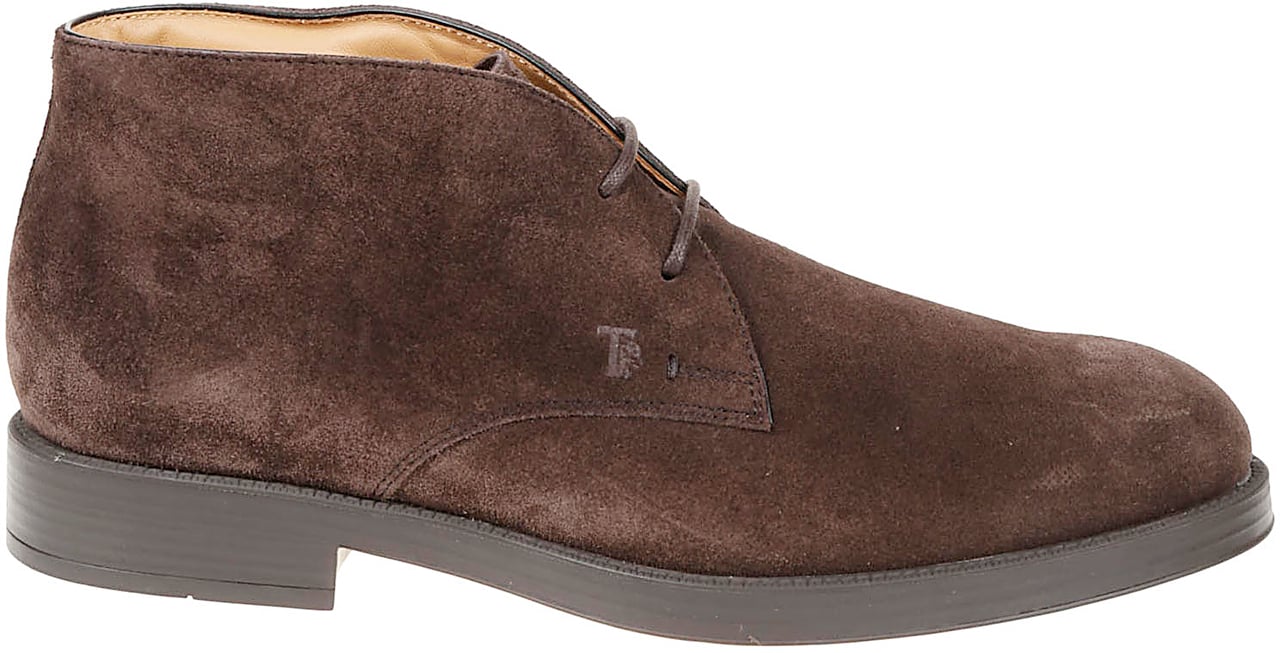 Tod's Flat Shoes Divers Divers