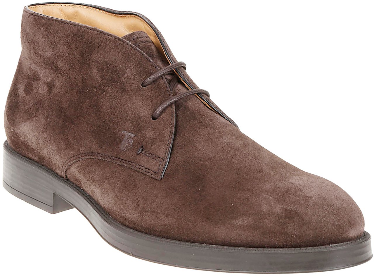 Tod's Flat Shoes Divers Divers