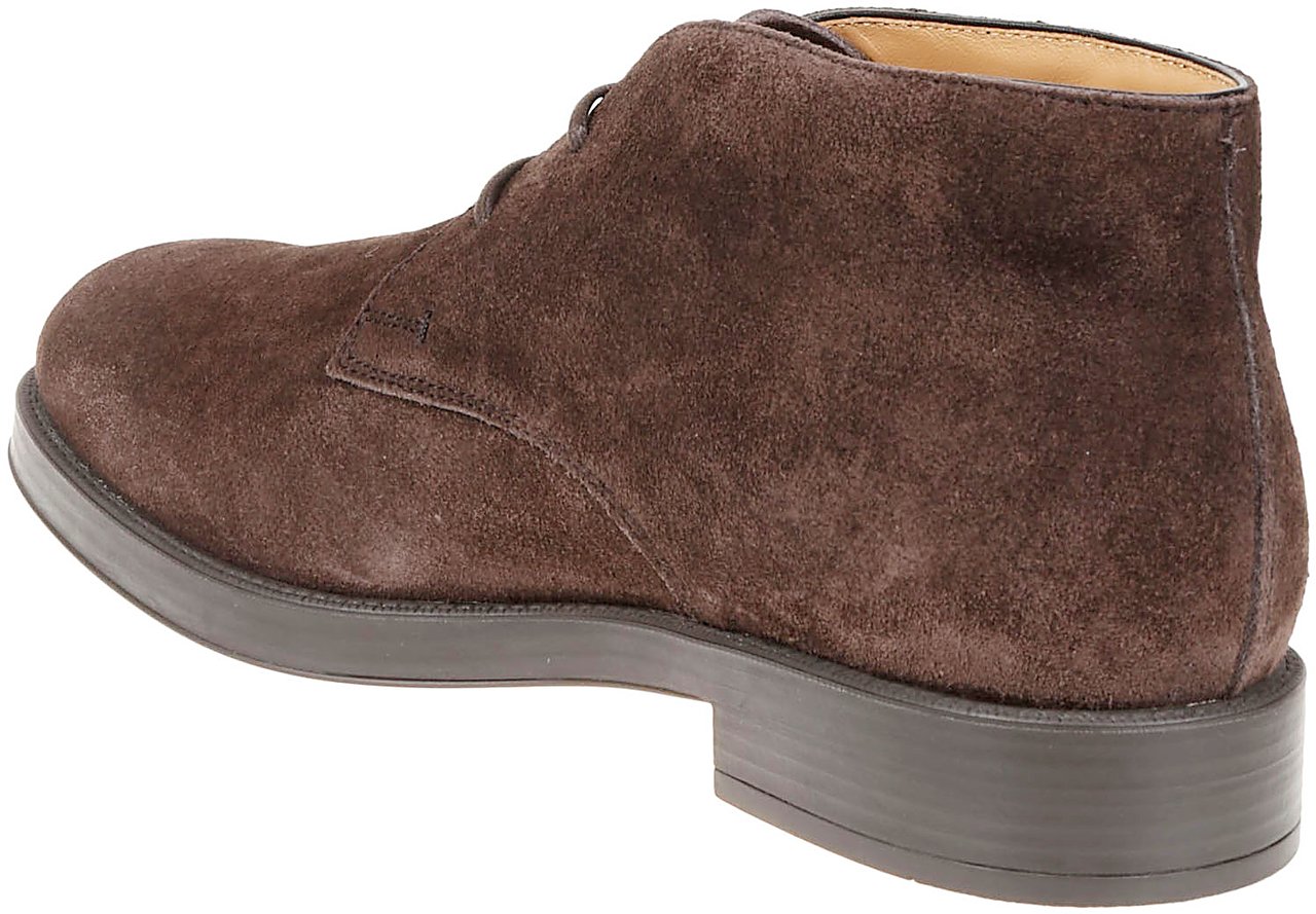 Tod's Flat Shoes Divers Divers