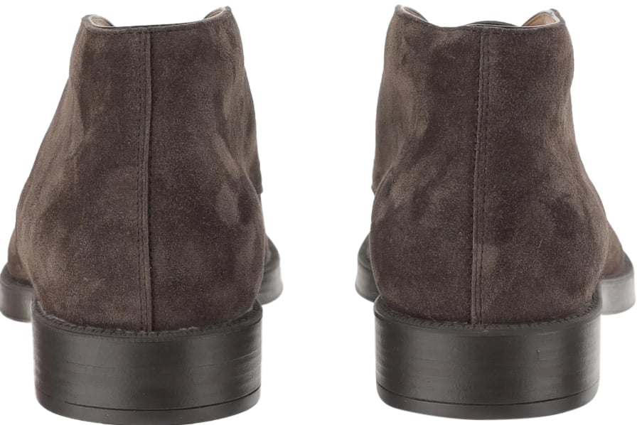 Tod's Boots Brown Bruin