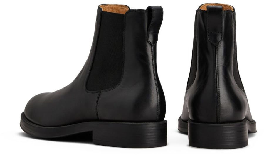 Tod's Boots Black Zwart