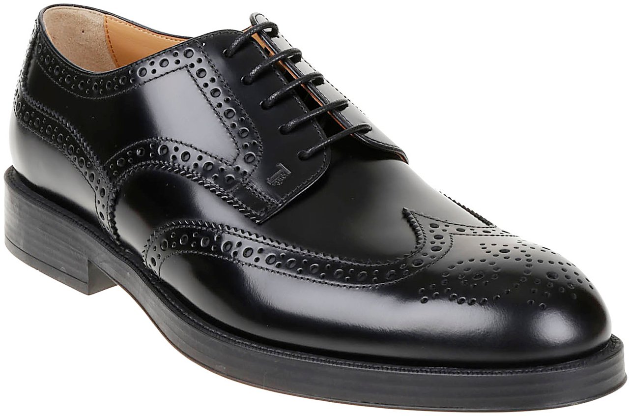 Tod's Flat Shoes Divers Divers