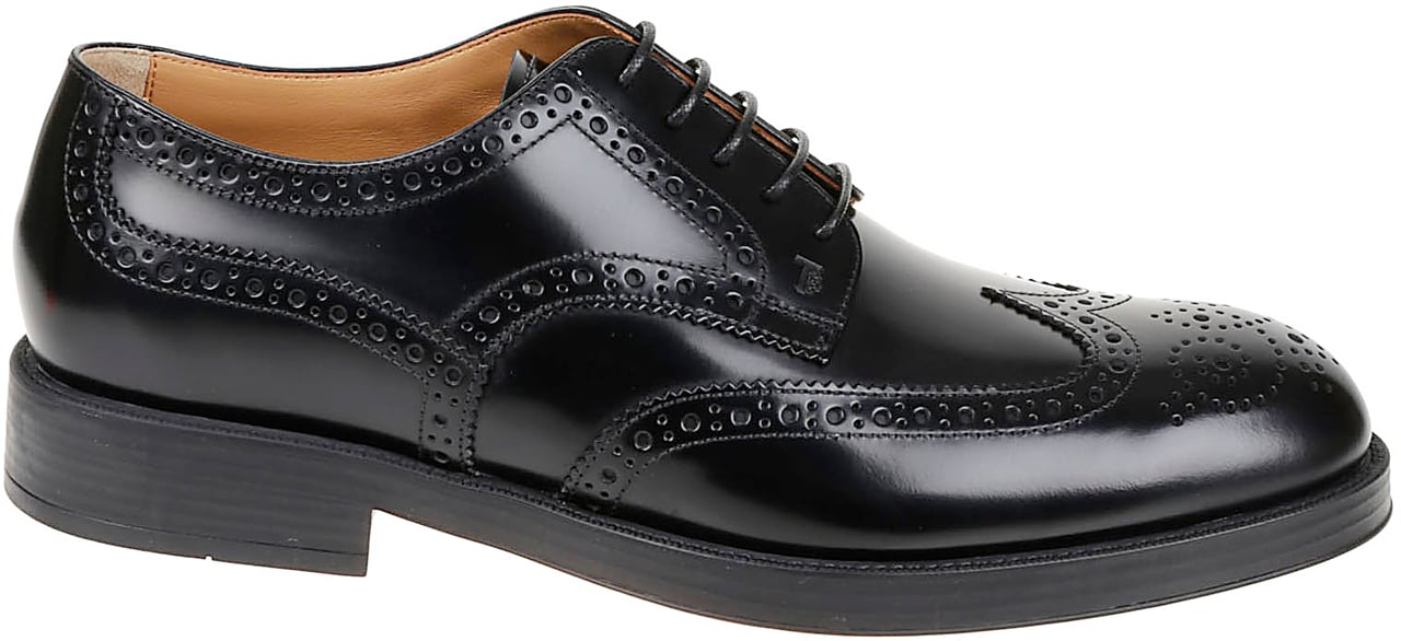 Tod's Flat Shoes Divers Divers