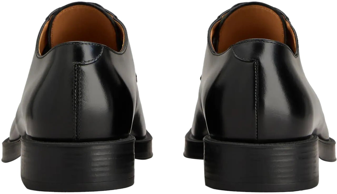 Tod's Flat Shoes Black Zwart