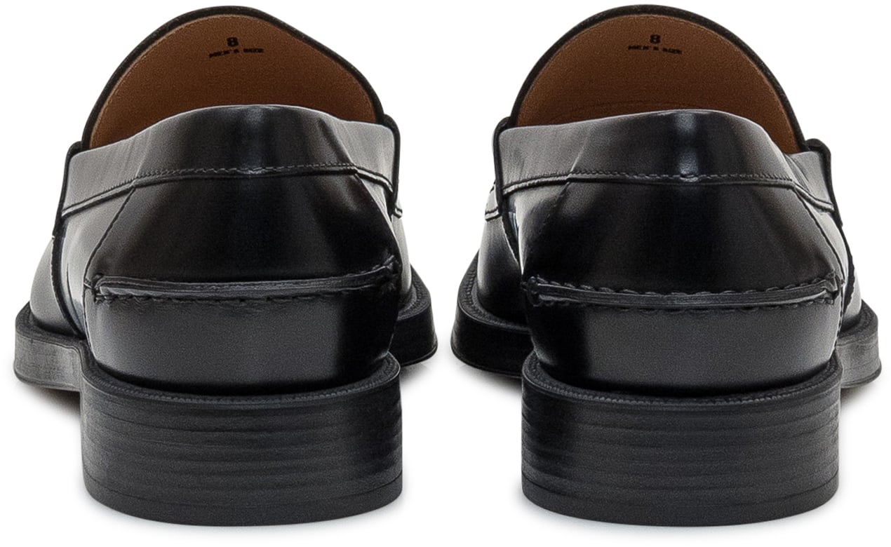 Tod's Mocassino Tod's Zwart