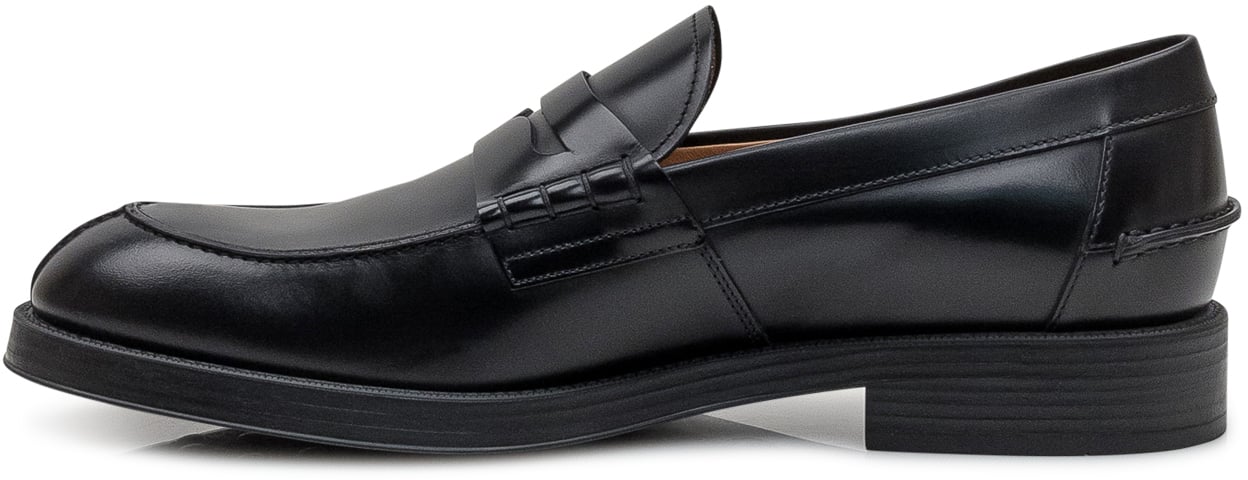 Tod's Mocassino Tod's Zwart