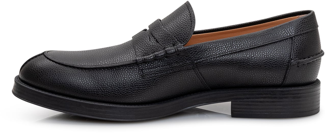 Tod's Mocassino formale Zwart