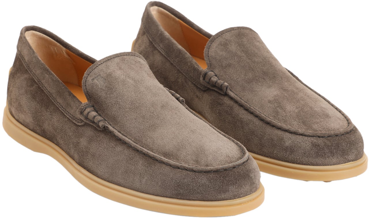 Tod's TOD`S XXM78L0AJ30RE0S800 Bruin