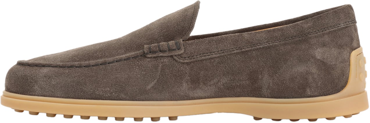 Tod's TOD`S XXM78L0AJ30RE0S800 Bruin