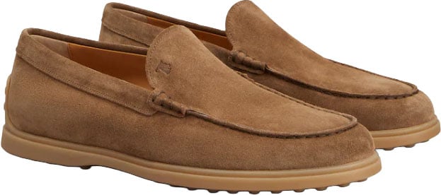 Tod's Sneakers Noce Beige
