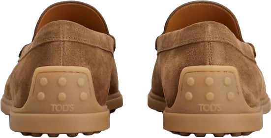 Tod's Sneakers Noce Beige