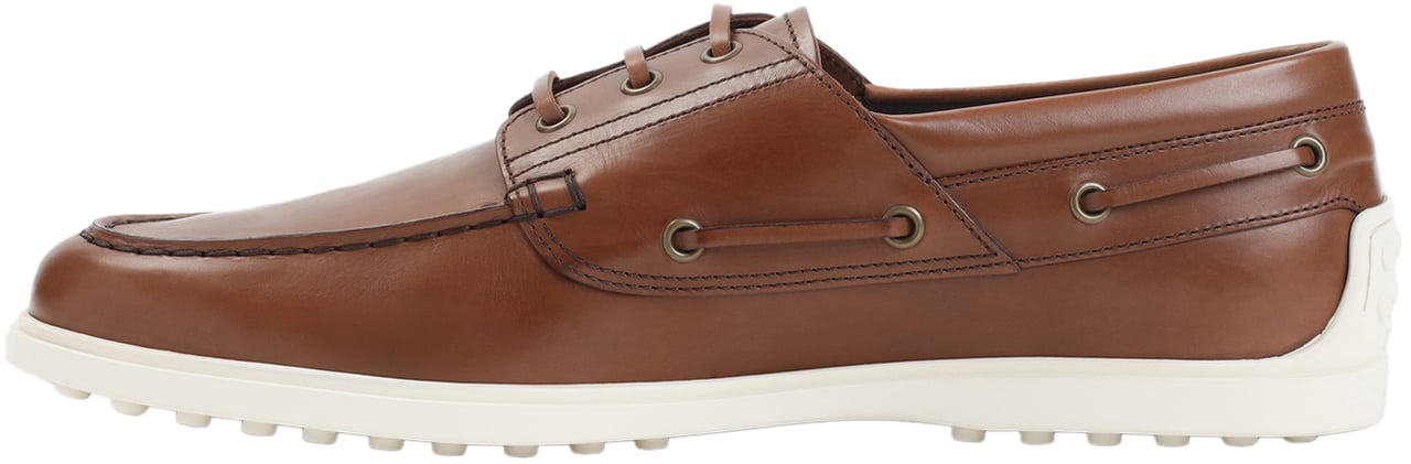 Tod's TOD`S XXM78L0JP00NF5S607 Bruin