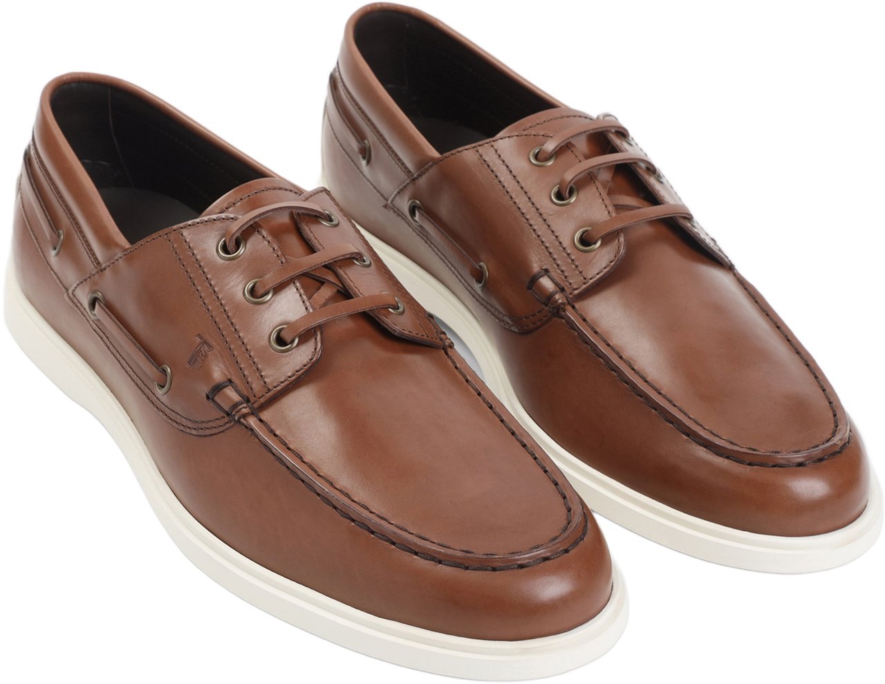 Tod's TOD`S XXM78L0JP00NF5S607 Bruin