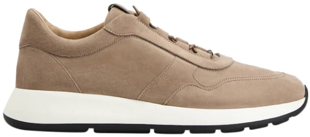 Tod's Flat Shoes Creta Divers
