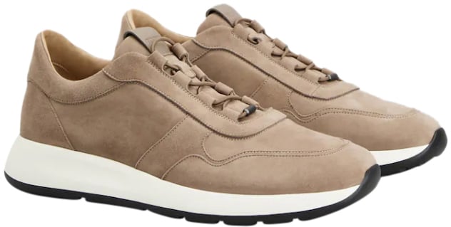 Tod's Flat Shoes Creta Divers