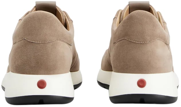Tod's Flat Shoes Creta Divers