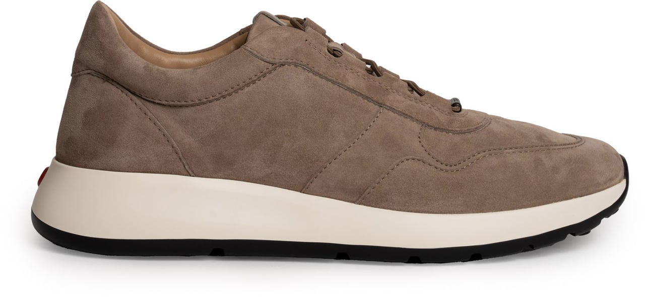 Tod's Sneakers Beige Beige