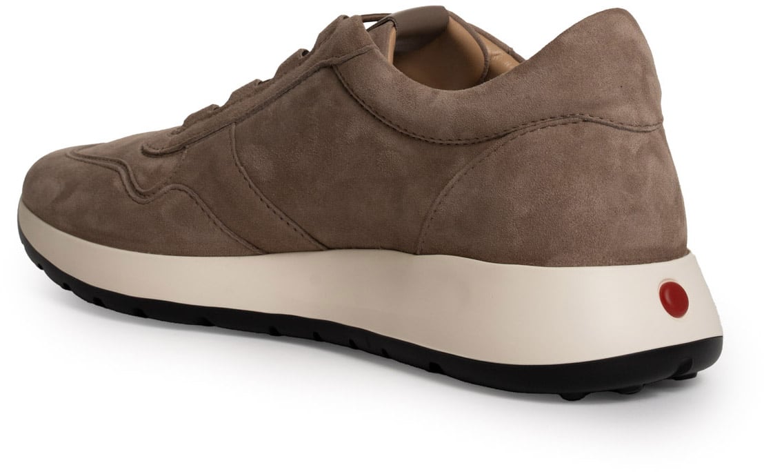 Tod's Sneakers Beige Beige